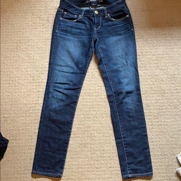 American Eagle skinny jean - Picture 1 of 3